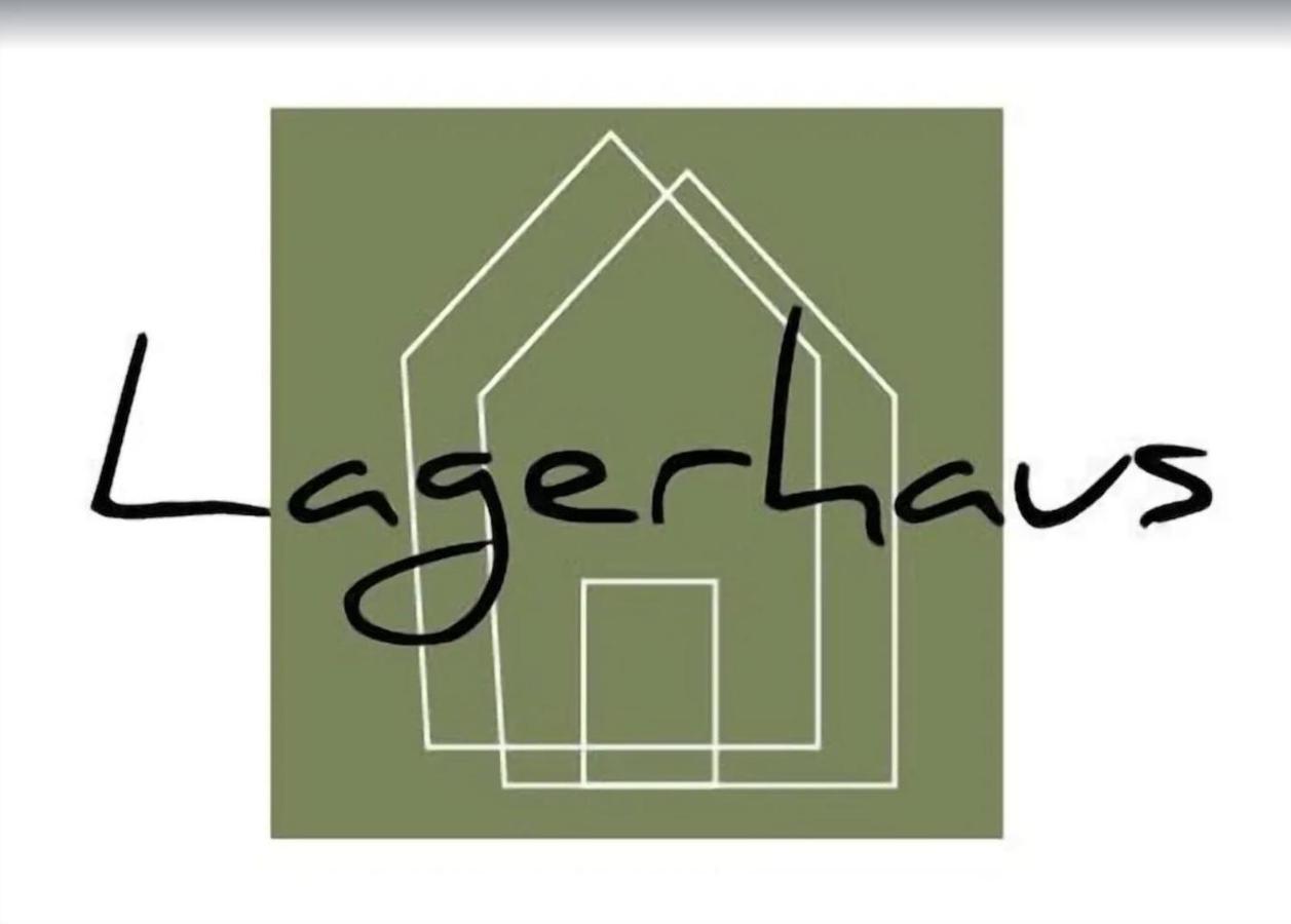 Das-Lagerhaus-Kleine-Oase Διαμέρισμα Τσβαϊμπρίκεν Εξωτερικό φωτογραφία